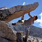 Bouldertraining