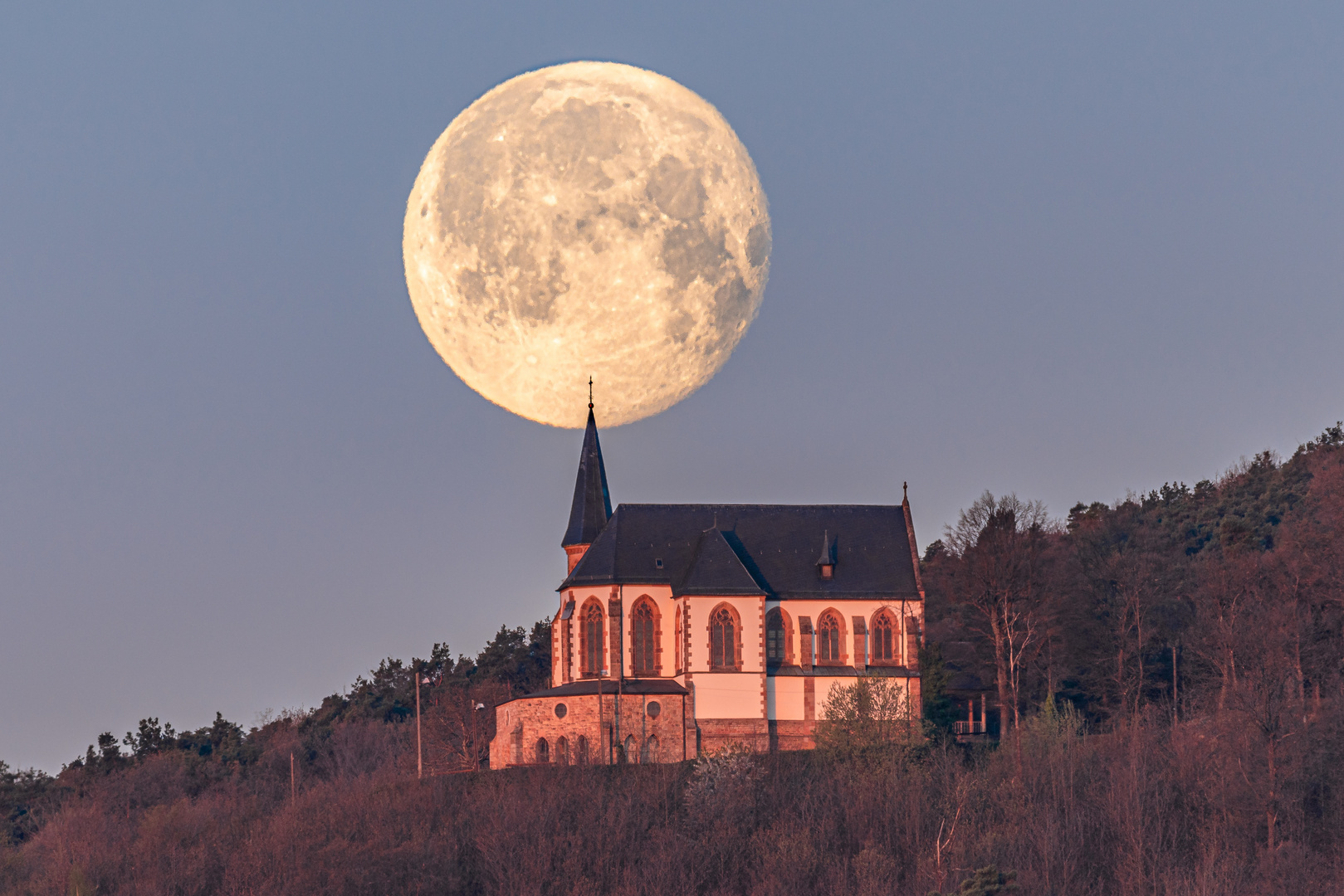 Boule d'argent