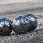 Boule im Hofgarten