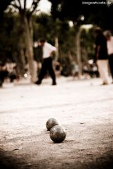 Boule (Pétanque)