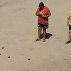 Boule-Spieler (Bretagne)