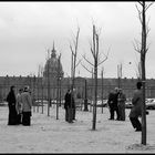 Boules, Paris 1977