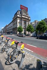 Boulevard de Brouckere