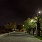 Boulevard de la mer Hendaye