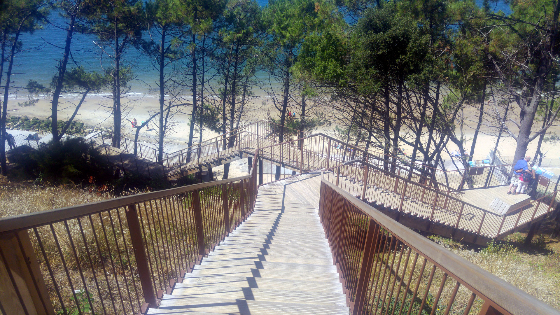 boulevard des planches