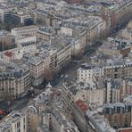 Boulevard du Montparnasse II