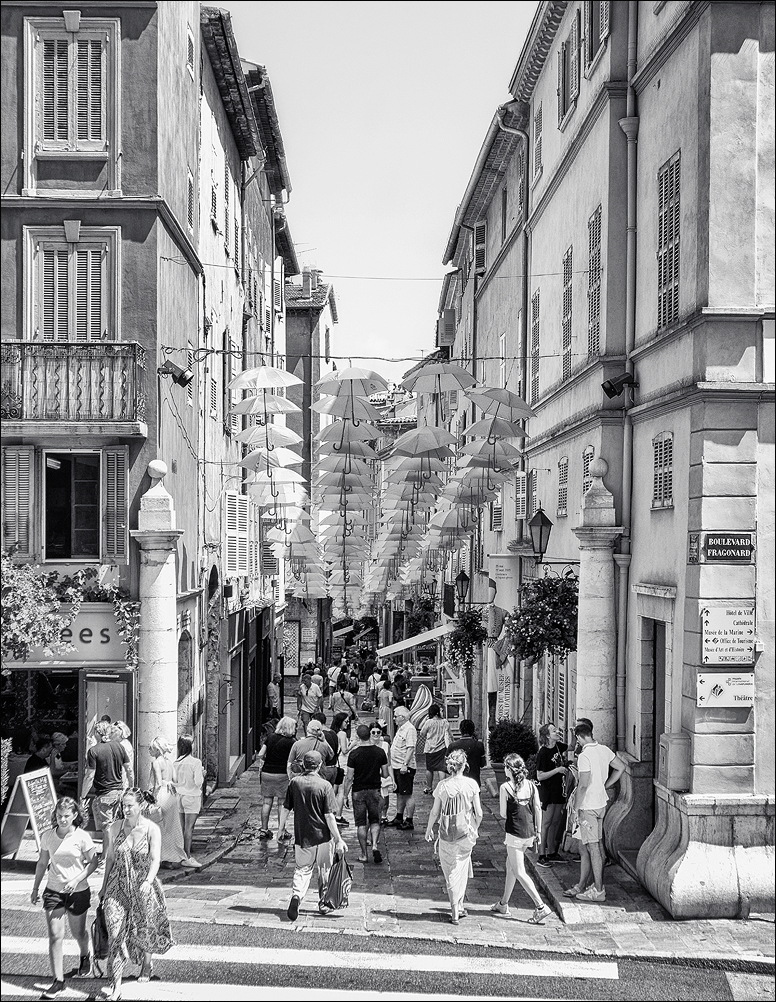 Boulevard Fragonard 