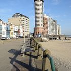 Boulevard  in  Vlissingen