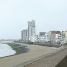 Boulevard in Vlissingen