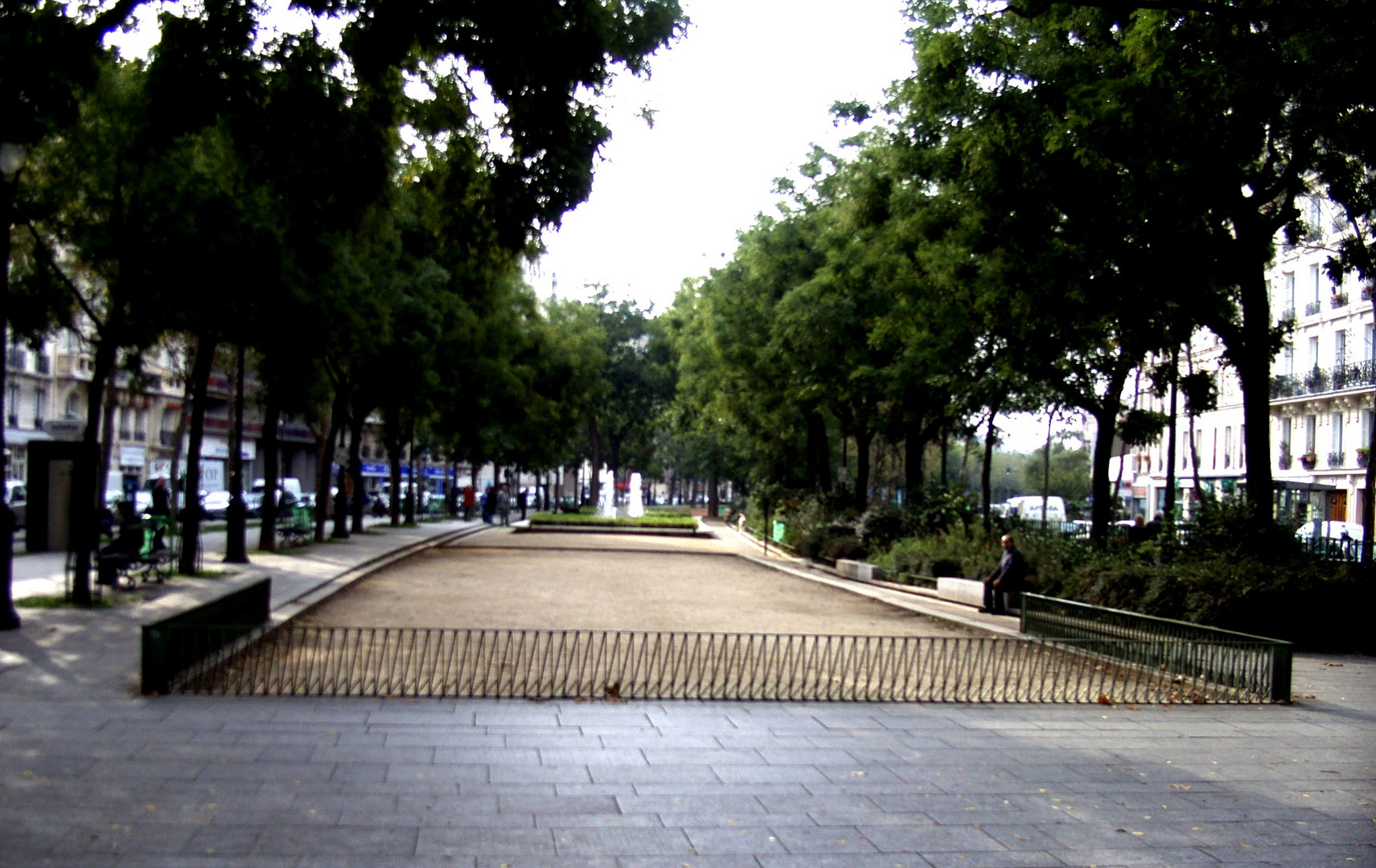 Boulevard Richard Lenoir photo et image france, paris, world Images