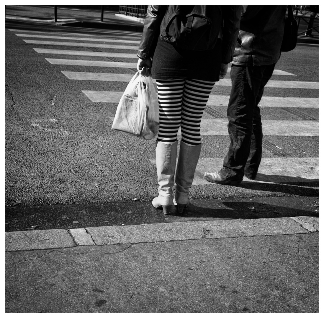 Boulevard Saint Germain