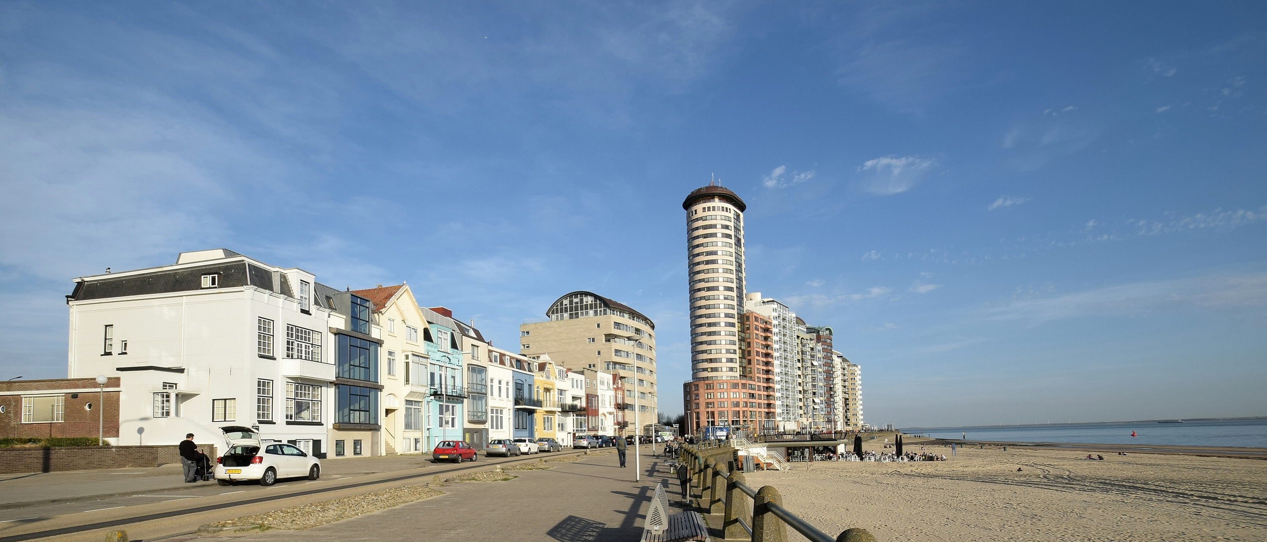 Boulevard - Vlissingen