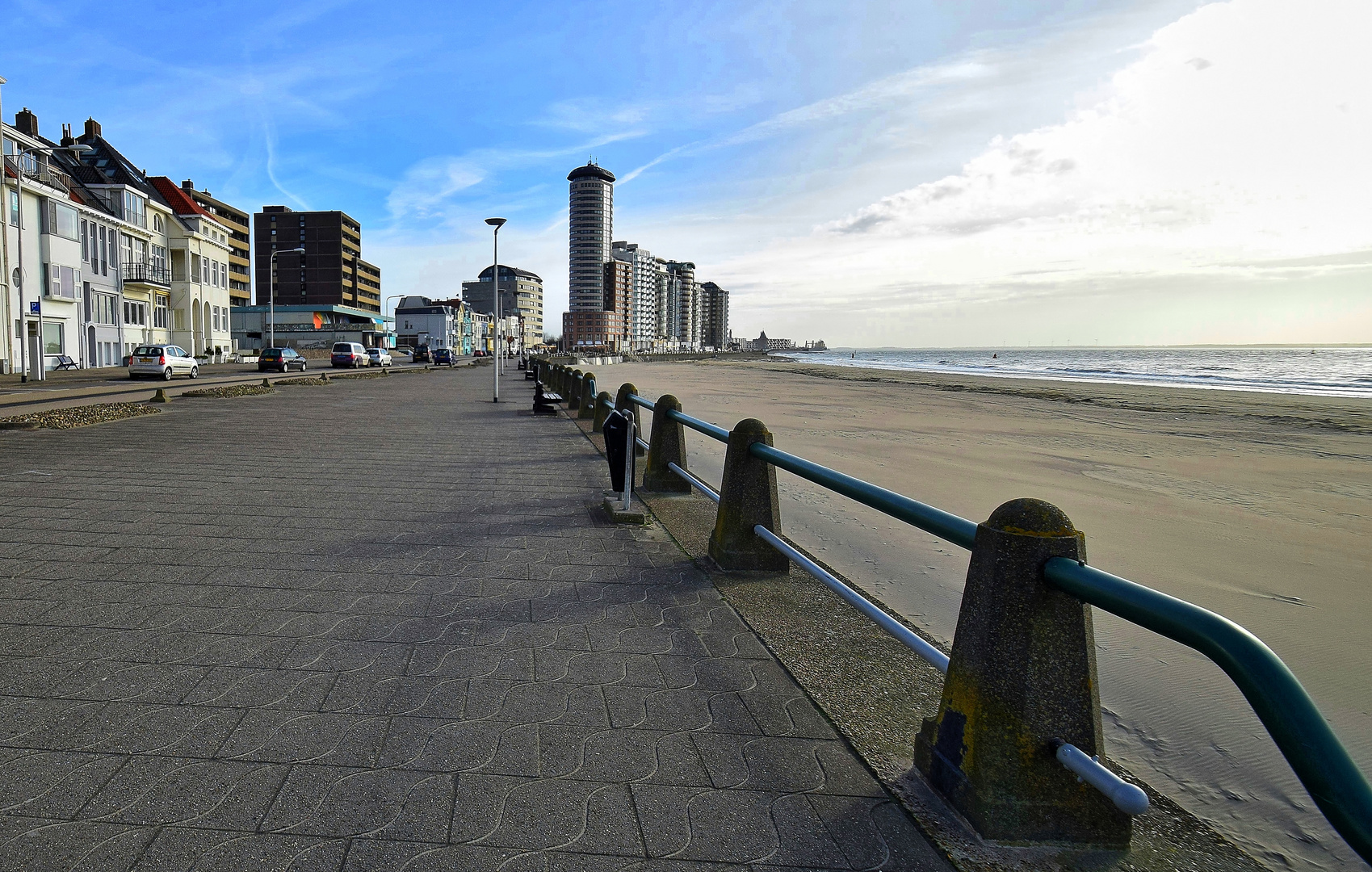 Boulevard Vlissingen