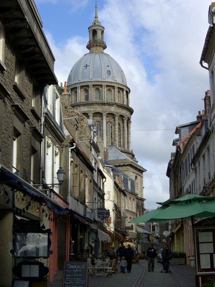 Boulogne