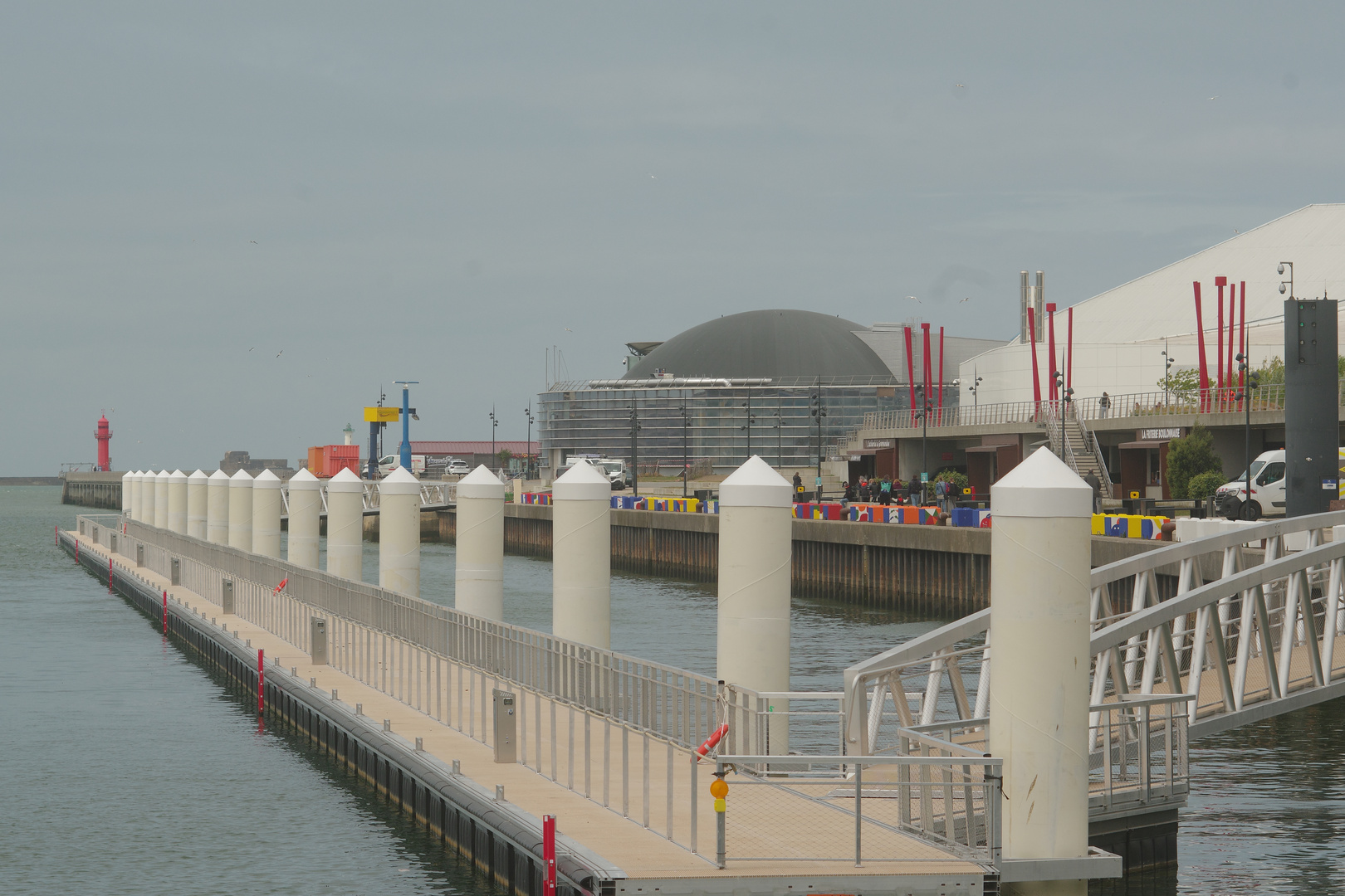 Boulogne-Sur-Mer
