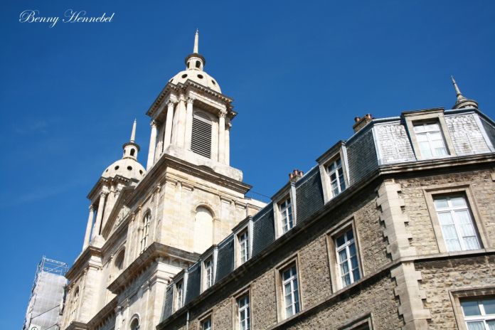 Boulogne sur Mer ( Notre Dame )