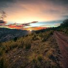 Boumort mountains/Sierra de Boumort