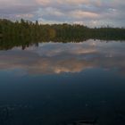 Boundary Waters, Minnesota