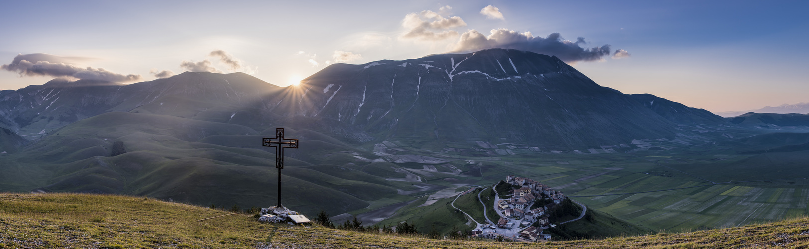 Boungiorno Monti Sibillini #1