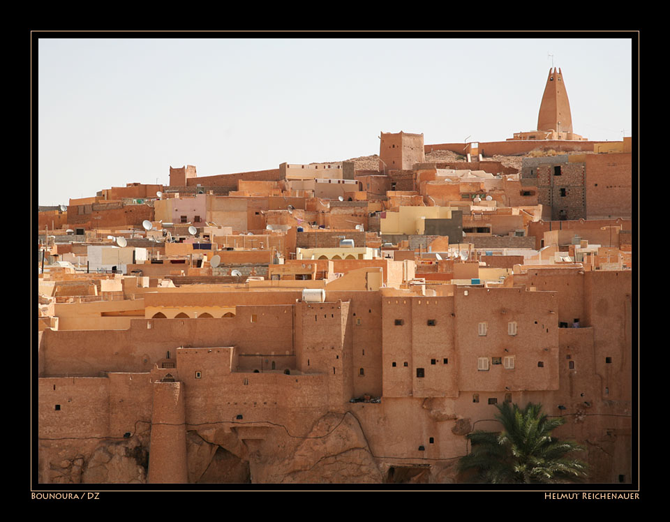 Bounoura I, Ghardaia / DZ