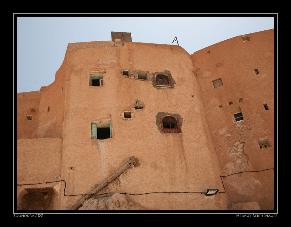 Bounoura III, Ghardaia / DZ