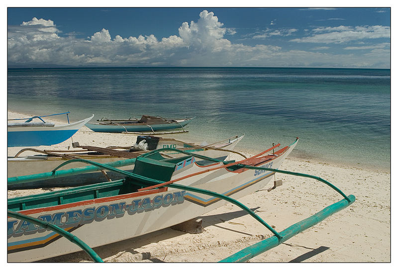 bounty beach III.