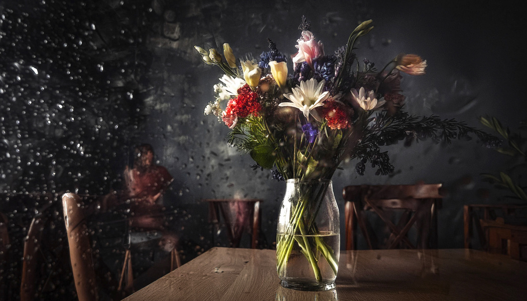 bouquet bistrot