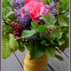 Bouquet champêtre