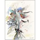 'bouquet d'aquarelle'