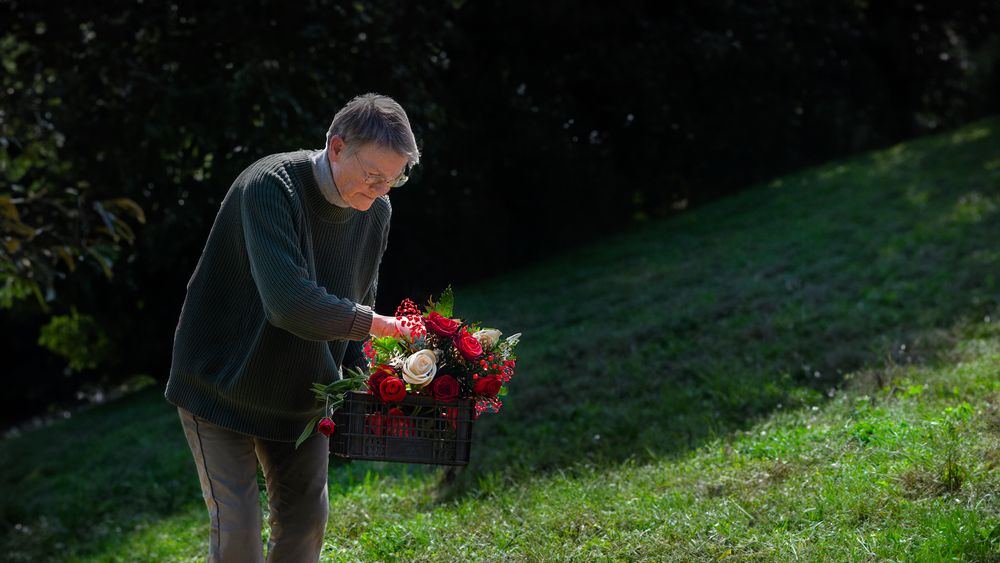 bouquet de fêtes