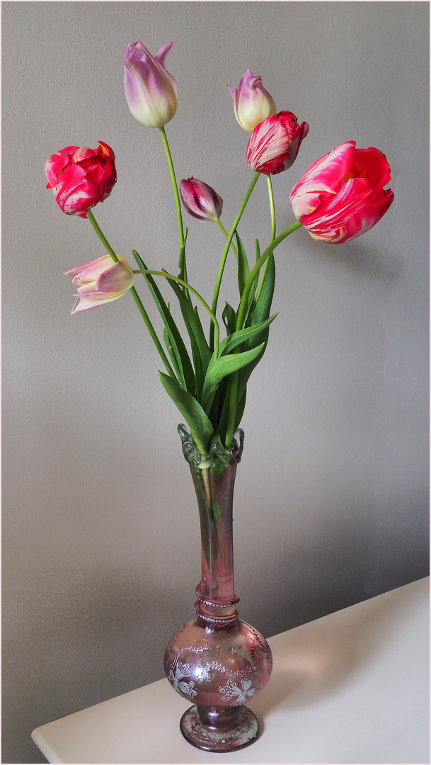 Bouquet du jardin