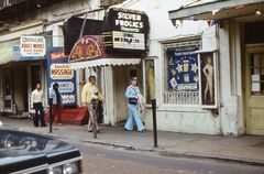 Bourbon Street vor 30 Jahren (2)