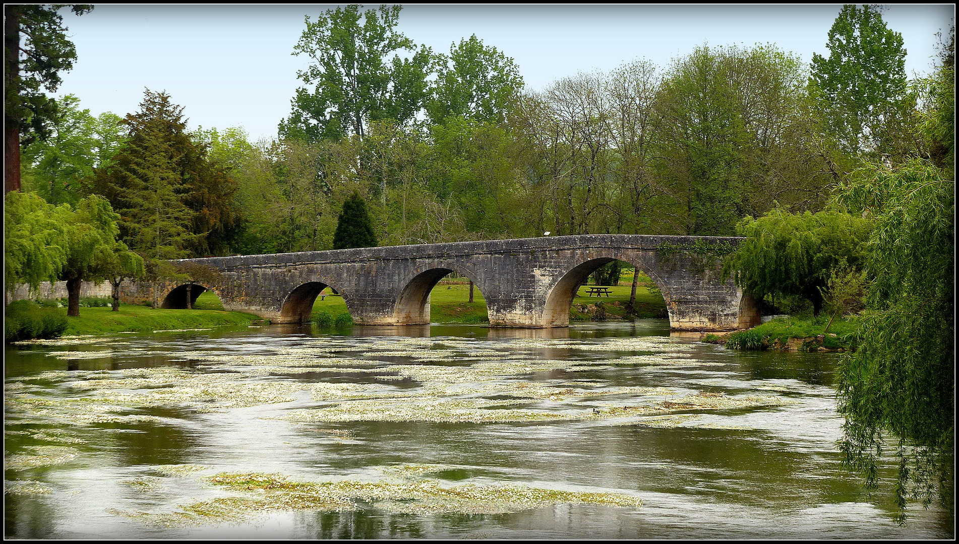 Bourdeilles