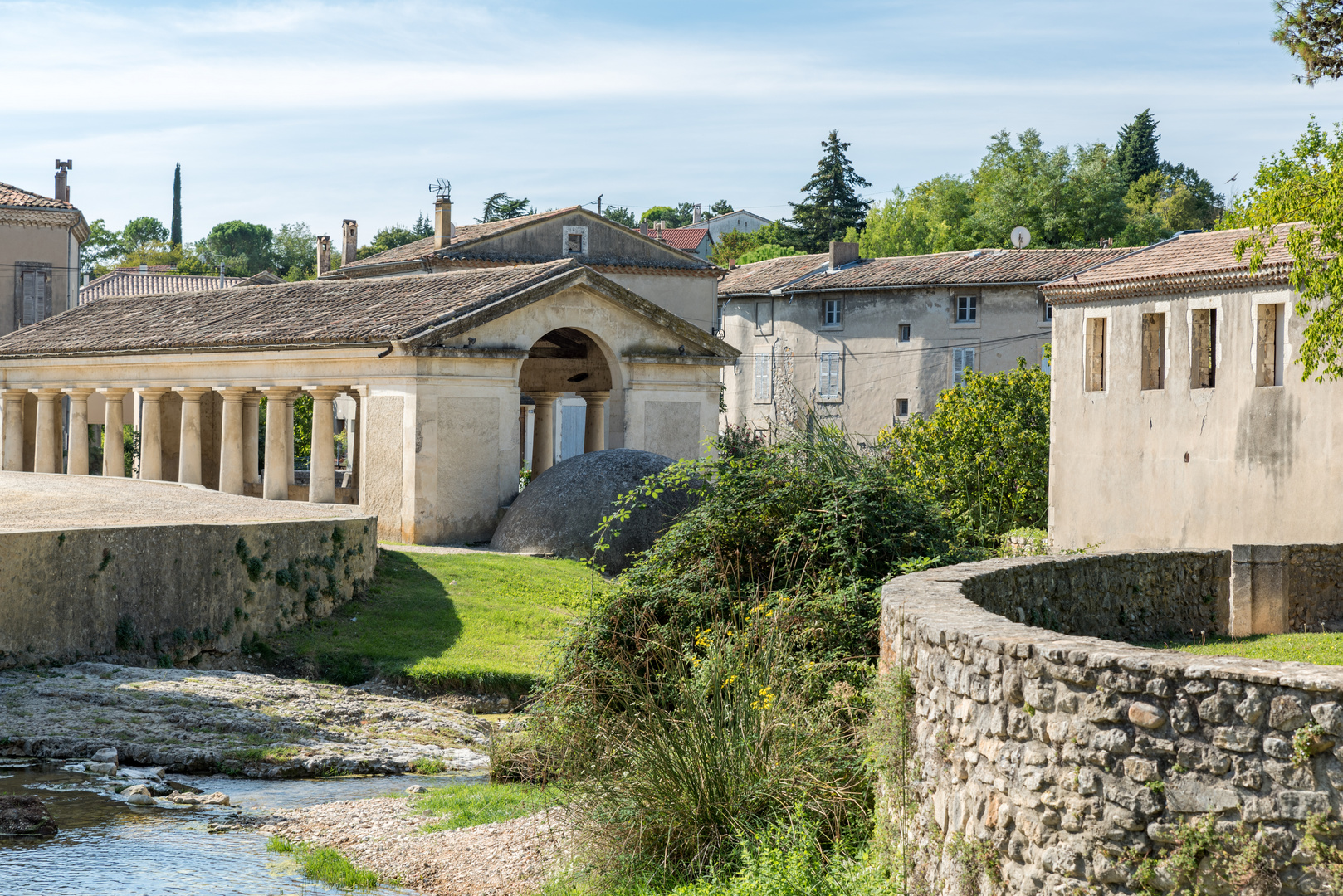 Bourg-Saint-Andéol