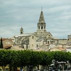 Bourg Saint Andéol - Eglise Saint-Andéol