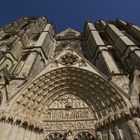 Bourges - Cathédrale Saint-Étienne 4