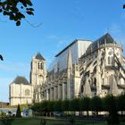 Bourges - Kathedrale St. Etienne