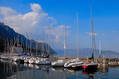 Bourget du Lac 2 ( Savoie )