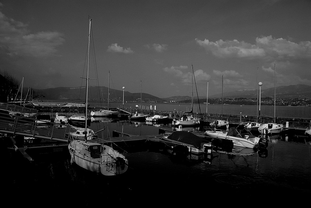 Bourget du Lac ( Savoie )