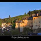 Bourglinster