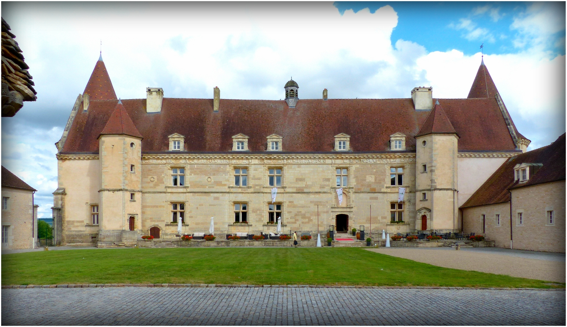 BOURGOGNE - 11 -