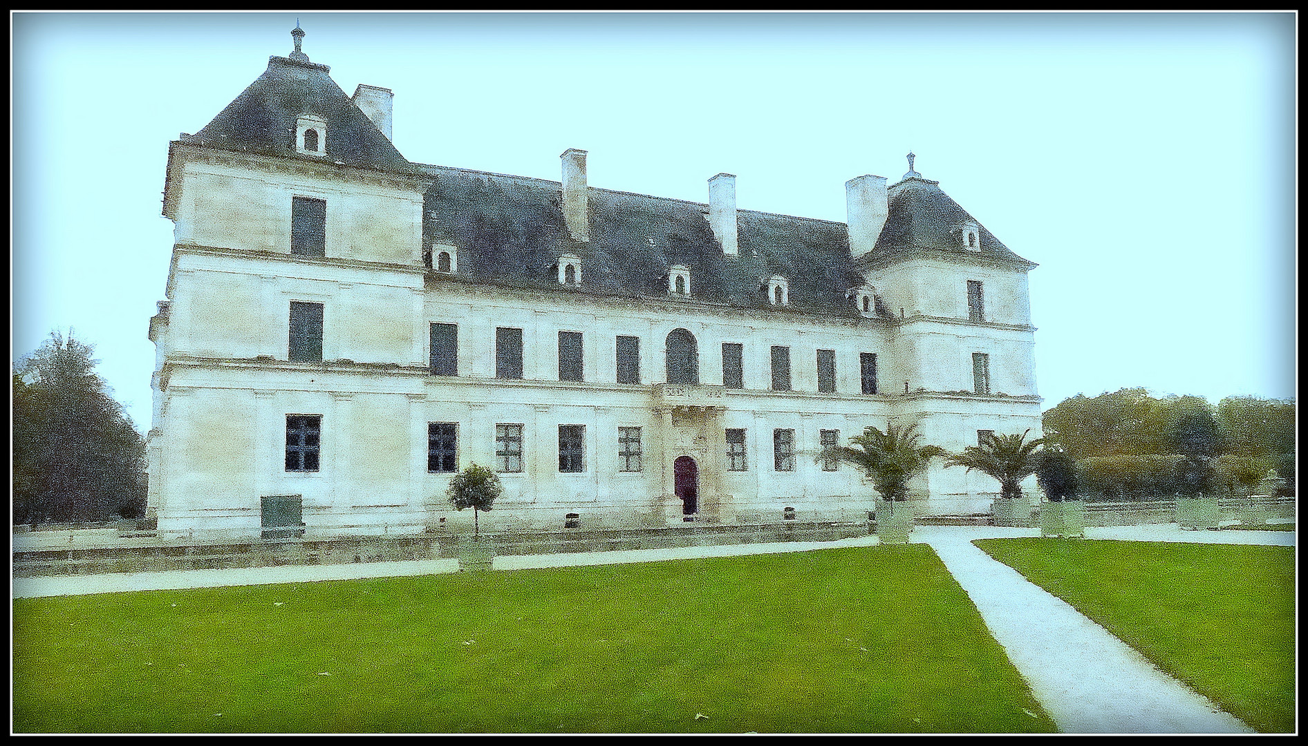 BOURGOGNE - 112 -