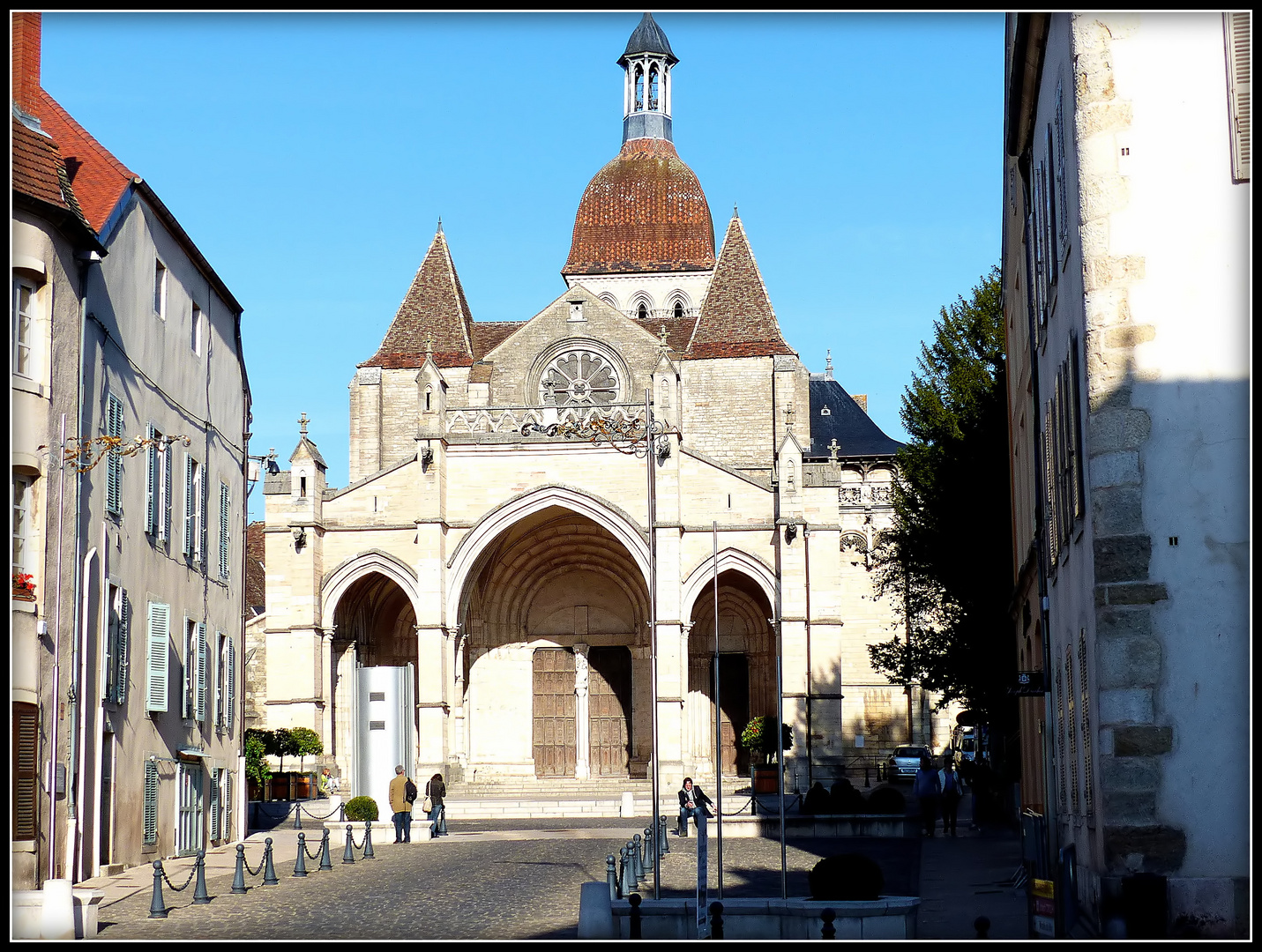 BOURGOGNE - 25 - 