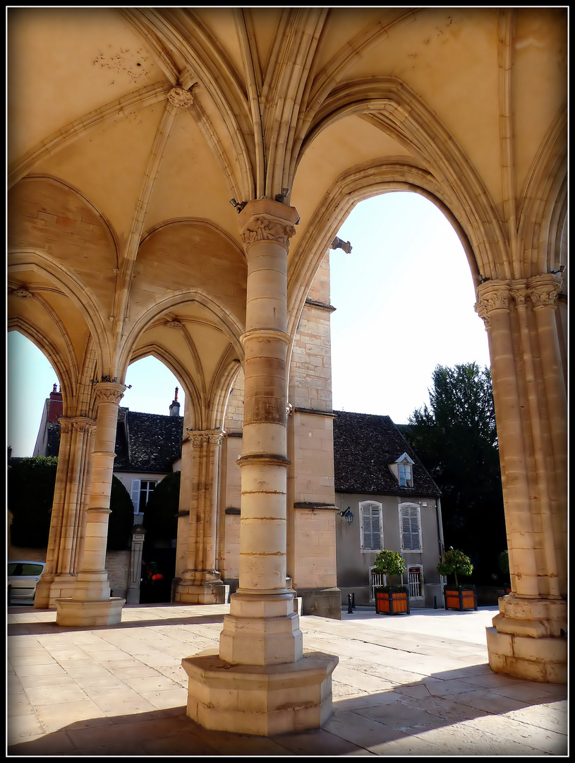 BOURGOGNE - 26 - 