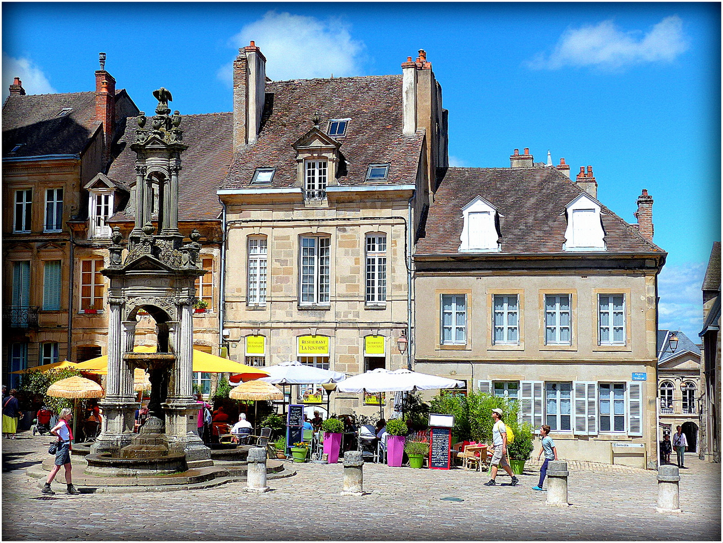 BOURGOGNE - 32 - 