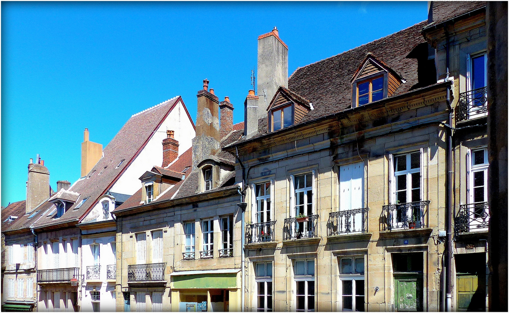 BOURGOGNE - 34 - - 