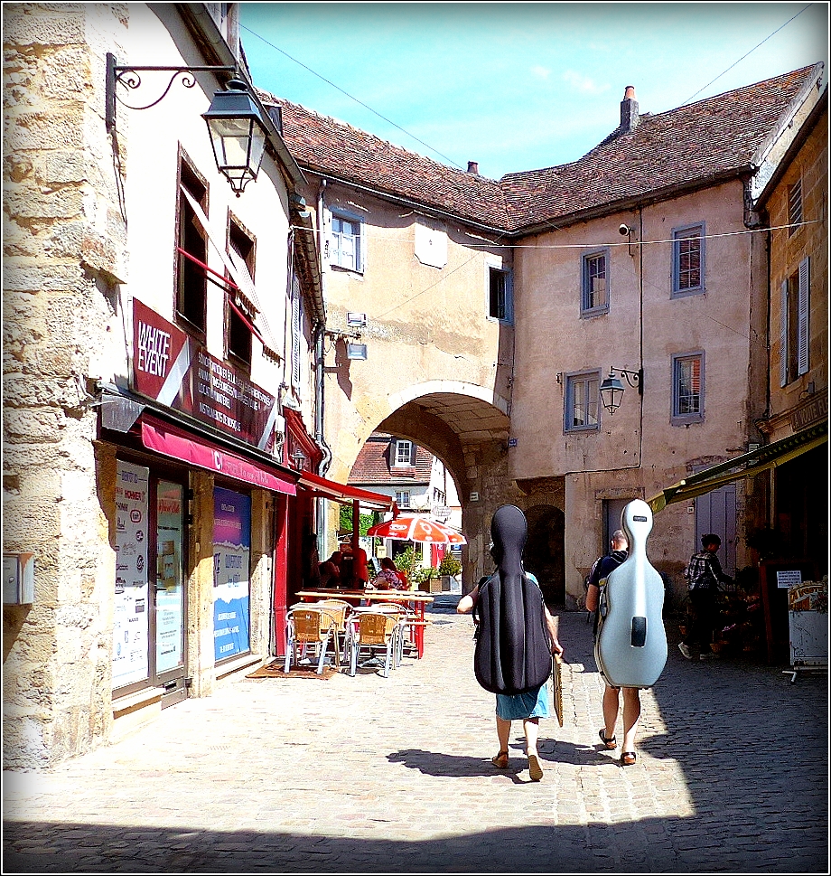 BOURGOGNE - 69 -