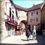 BOURGOGNE - 69 -