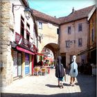 BOURGOGNE - 69 -