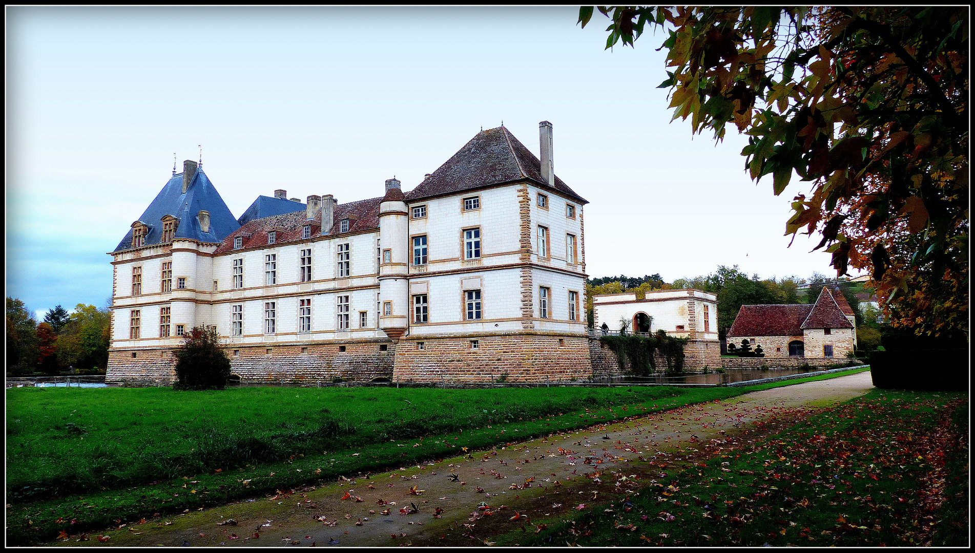 BOURGOGNE - 71 - 